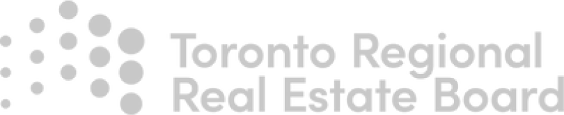 Toronto Regional Real Estate Board logo